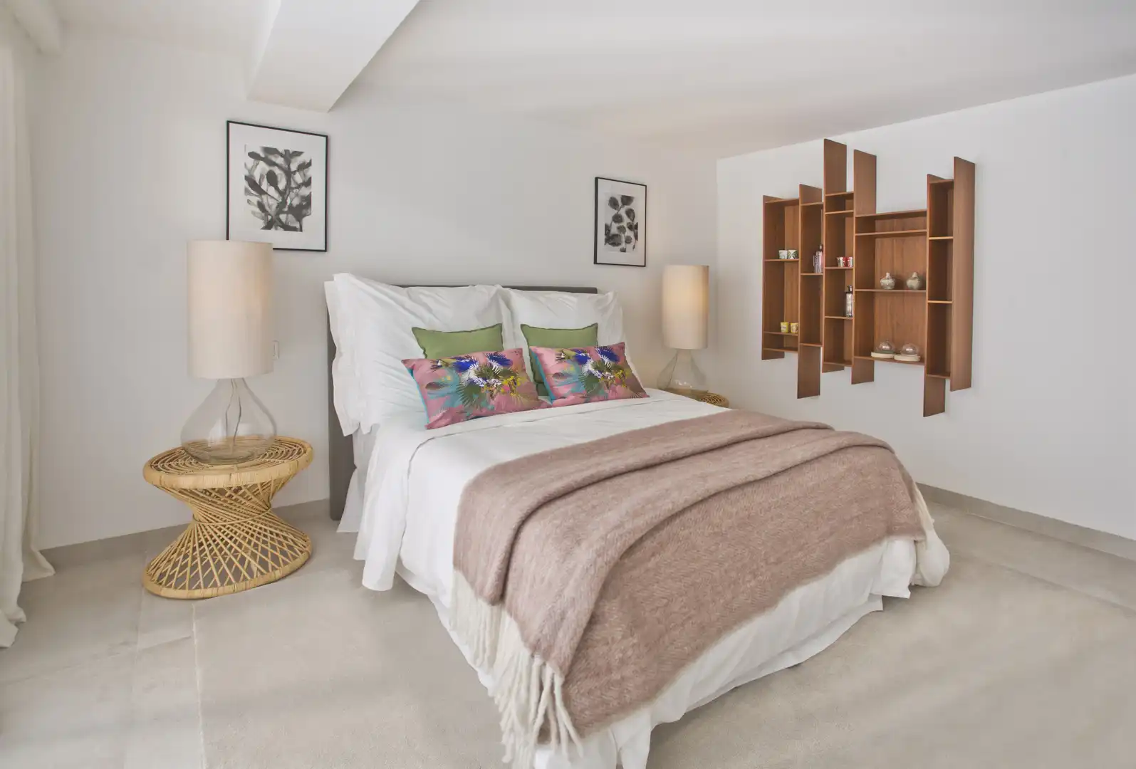 Haus mit Pool zum Verkauf in Marbella Centro, imagen 28