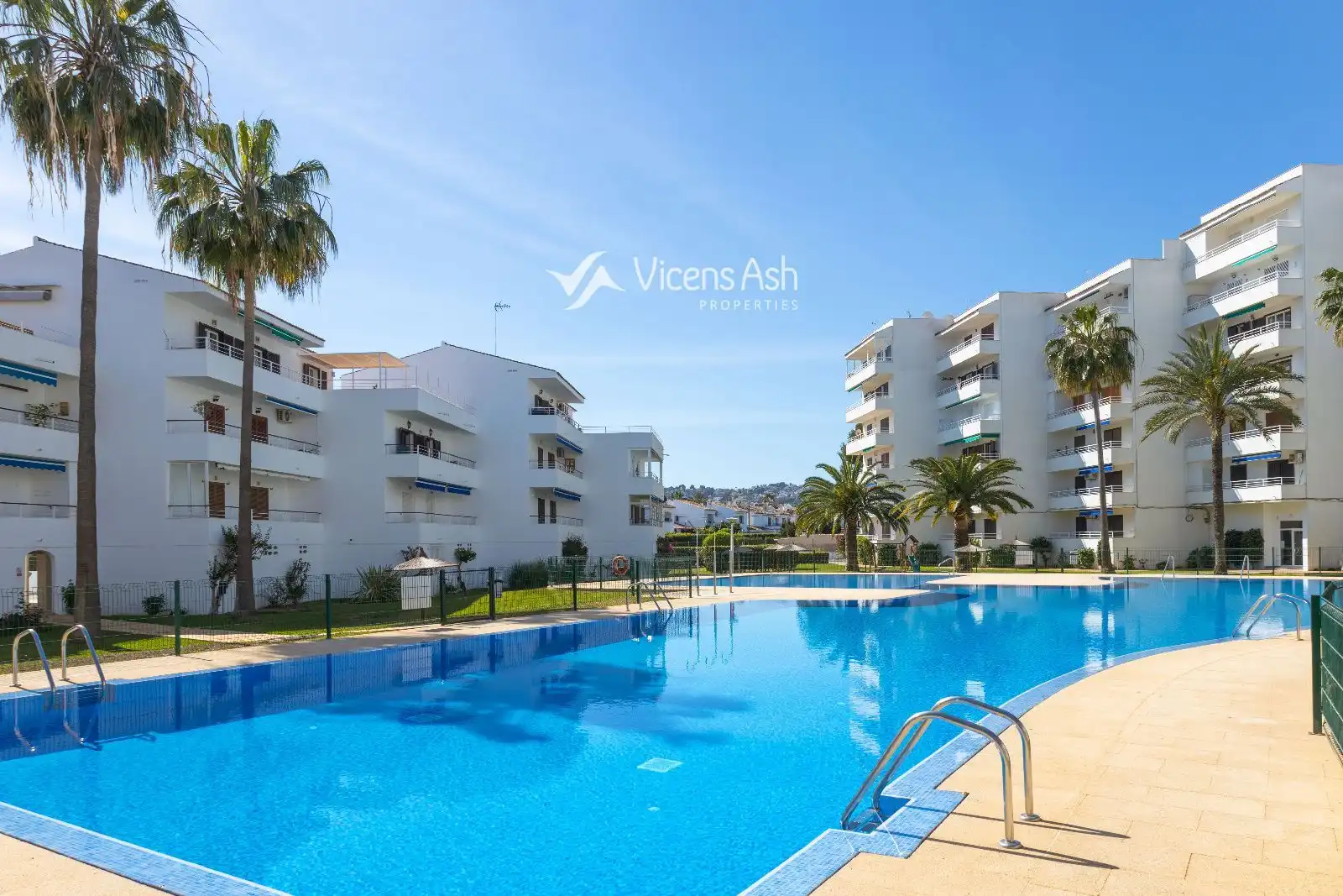 Wohnungen zum Verkauf in Atenas, 74, Montañar - El Arenal