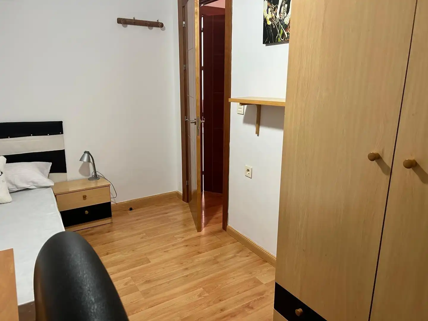 Flat with lift to rent in Calle VERDIALES, imagen 15