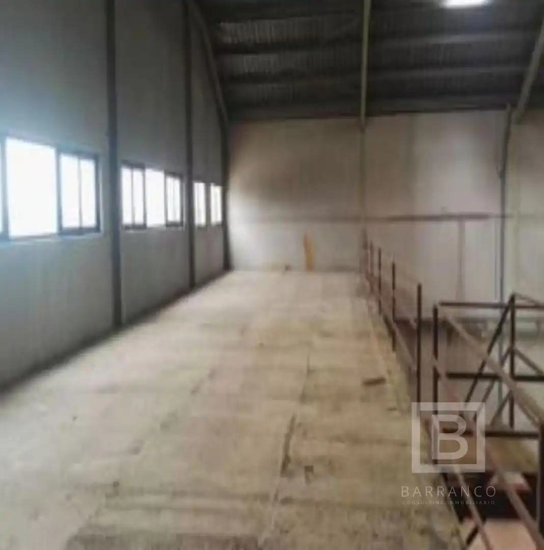 Nave industrial en venta en Borox, imagen 5