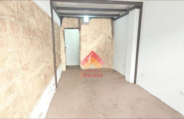 Local comercial en Alquiler en Casco Histórico