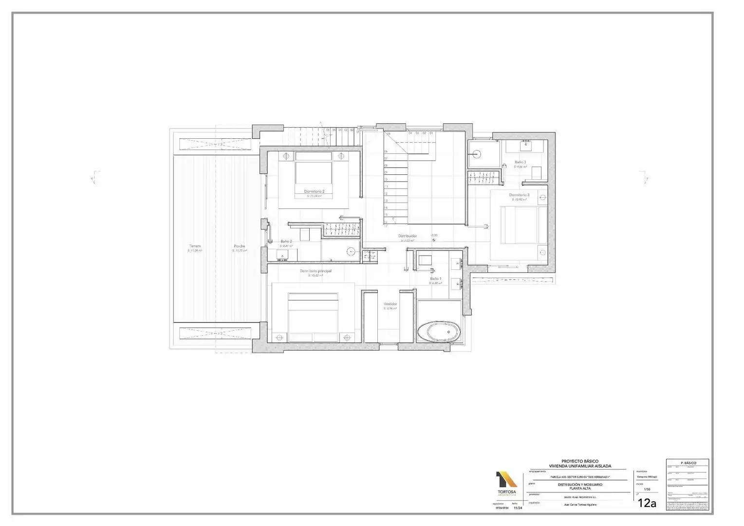 Villa mit Pool zum Verkauf in Benamara - Atalaya, imagen 74