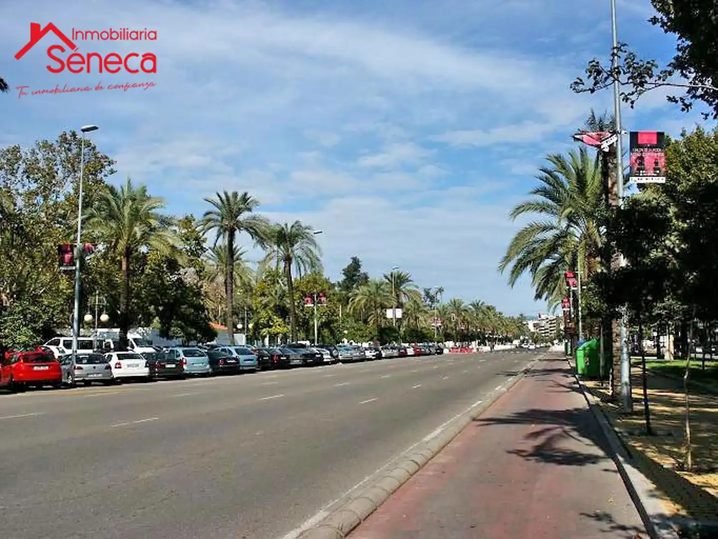 Attic for rent in PASEO DE LA VICTORIA, Zona Centro