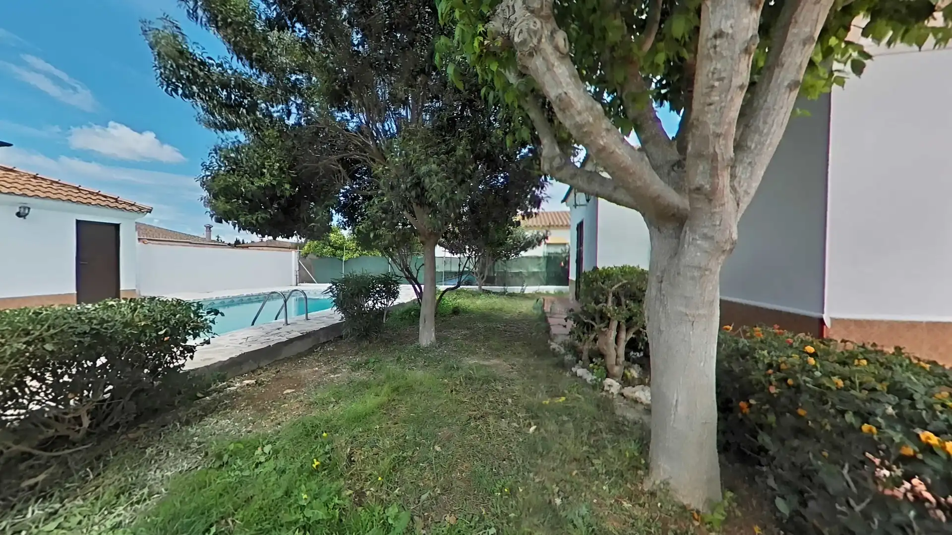 Casa amb piscina en venda a Los Franceses – La Vega, imagen 7