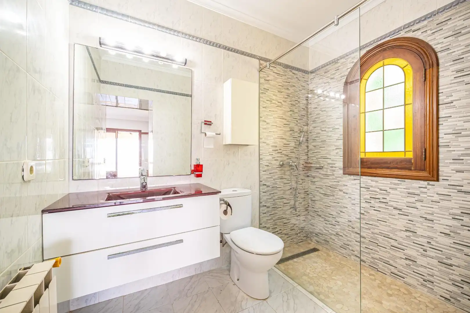 Baño de Casa o chalet en venta en Felanitx