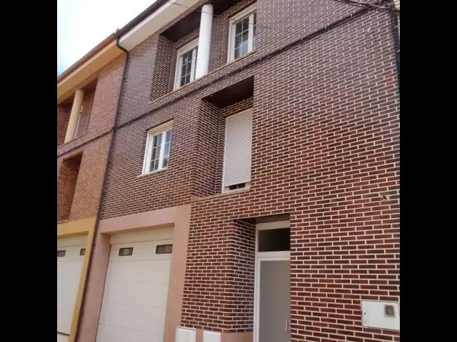Habitatge amb terrassa en venda a Uruñuela, imagen 10