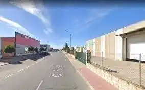Nau industrial en venda a Valverde del Majano, imagen 9