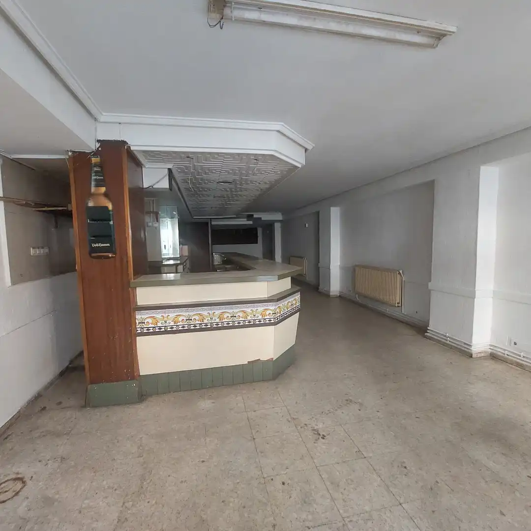 Local comercial en venta en Calle Pablo Casals, imagen 6