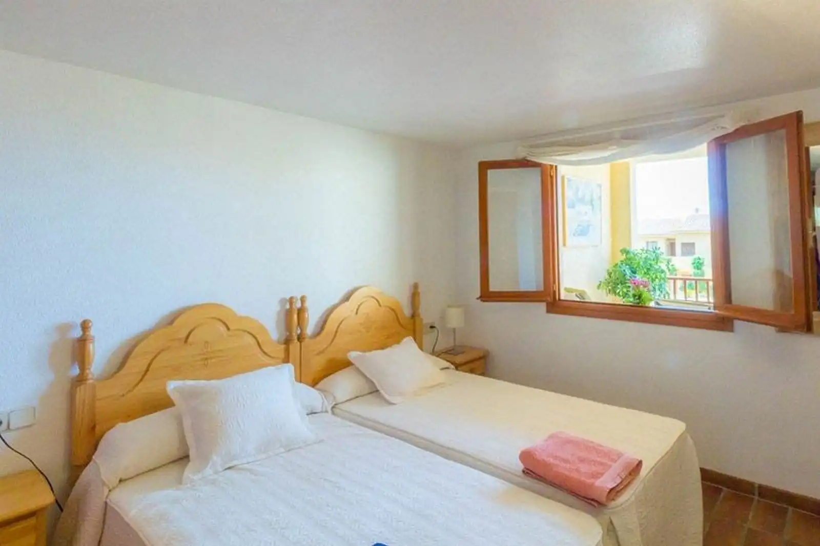 Apartment mit Pool zur Miete in Currica, grumete, imagen 15