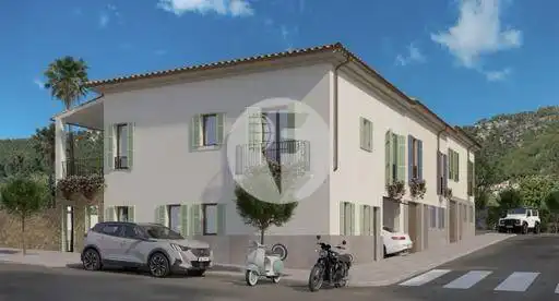 Reihenhaus mit Pool zum Verkauf in Alaró, imagen 20
