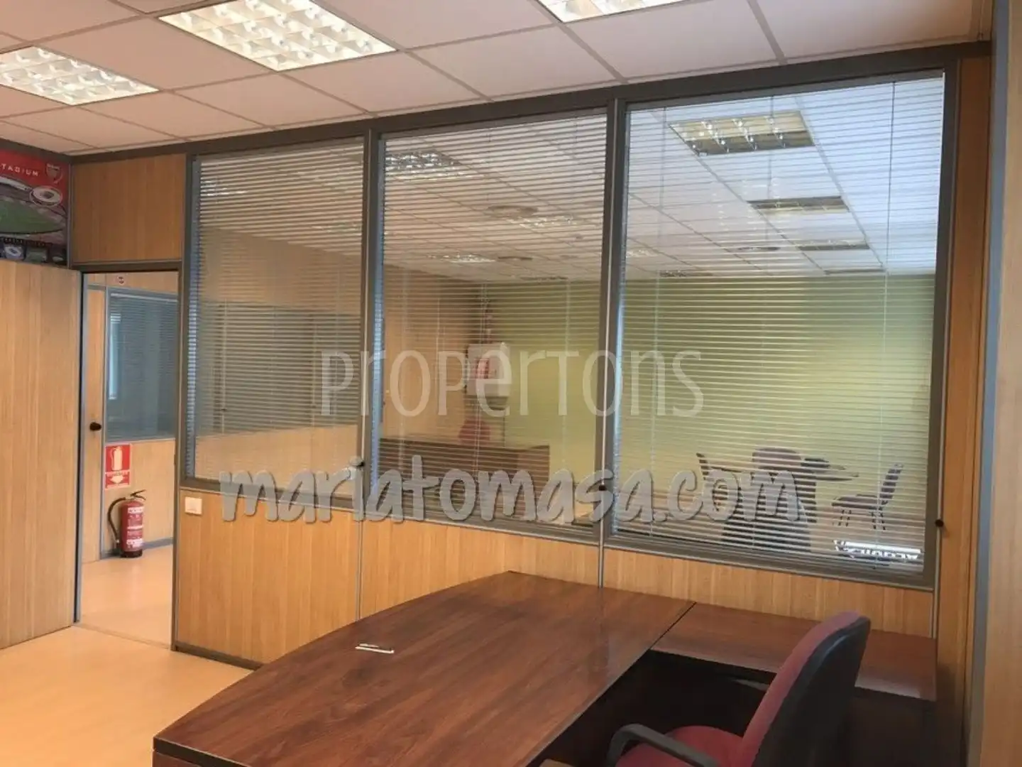 Industrial building for sale in San Miguel, imagen 9