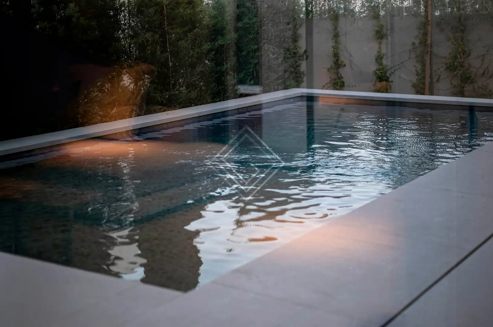 Xalet amb piscina en venda a Milla de Oro, imagen 18