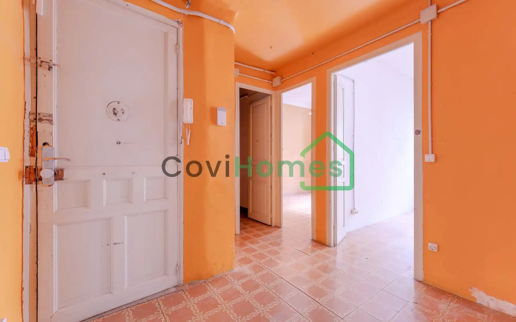Ático en venta en Girona con Trastero y Balcón