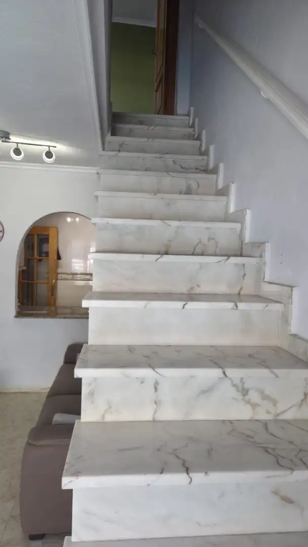 Attic for sale in Guardamar del Segura  with Air Conditioner, Terrace and Storage room