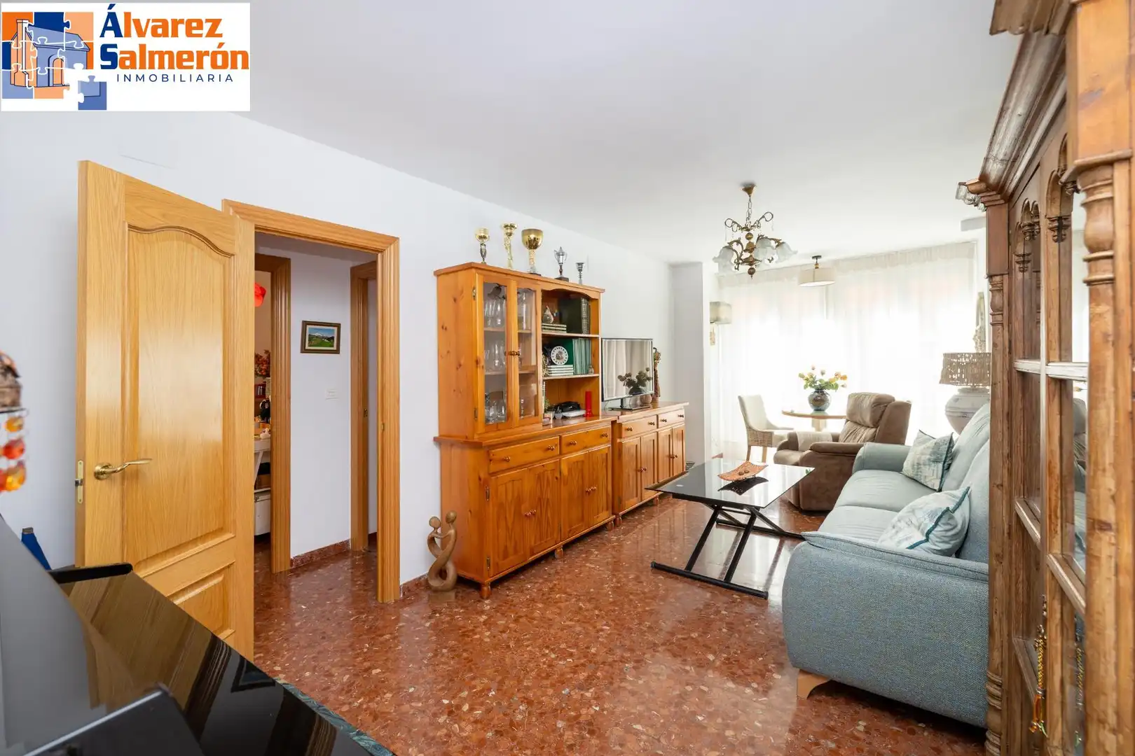 Piso con ascensor en venta en Beiro, imagen 15