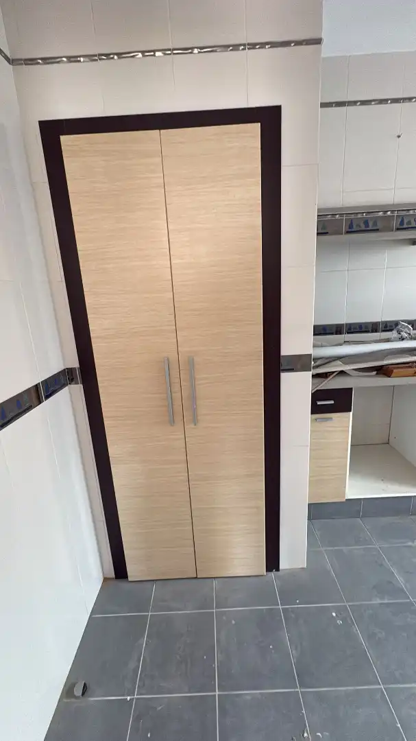 Wohnung mit Terrasse zum Verkauf in Carrer de Sevilla 41A, imagen 11