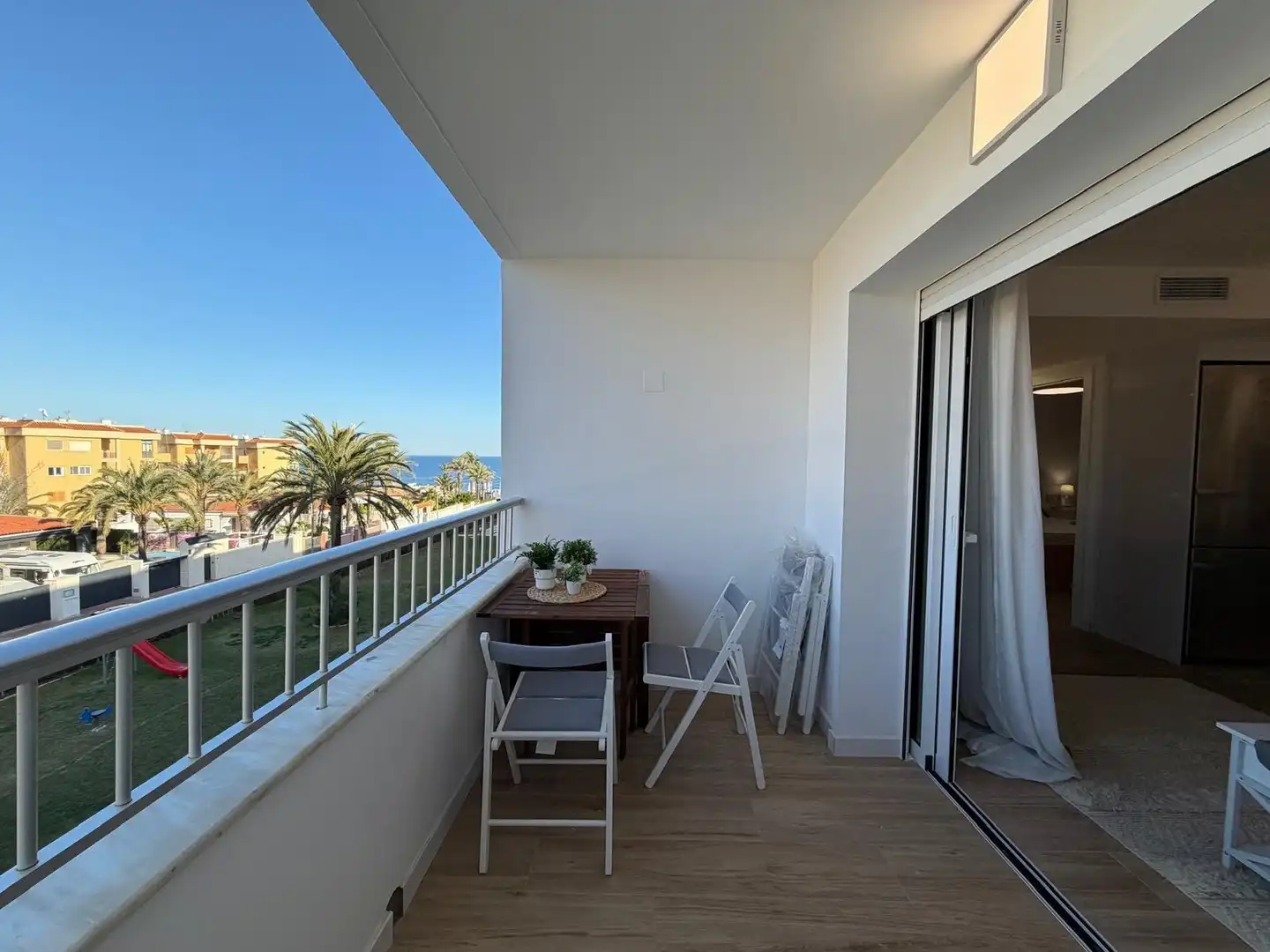 Apartament amb terrassa en venda a Avenida DE LAS OLAS, imagen 26