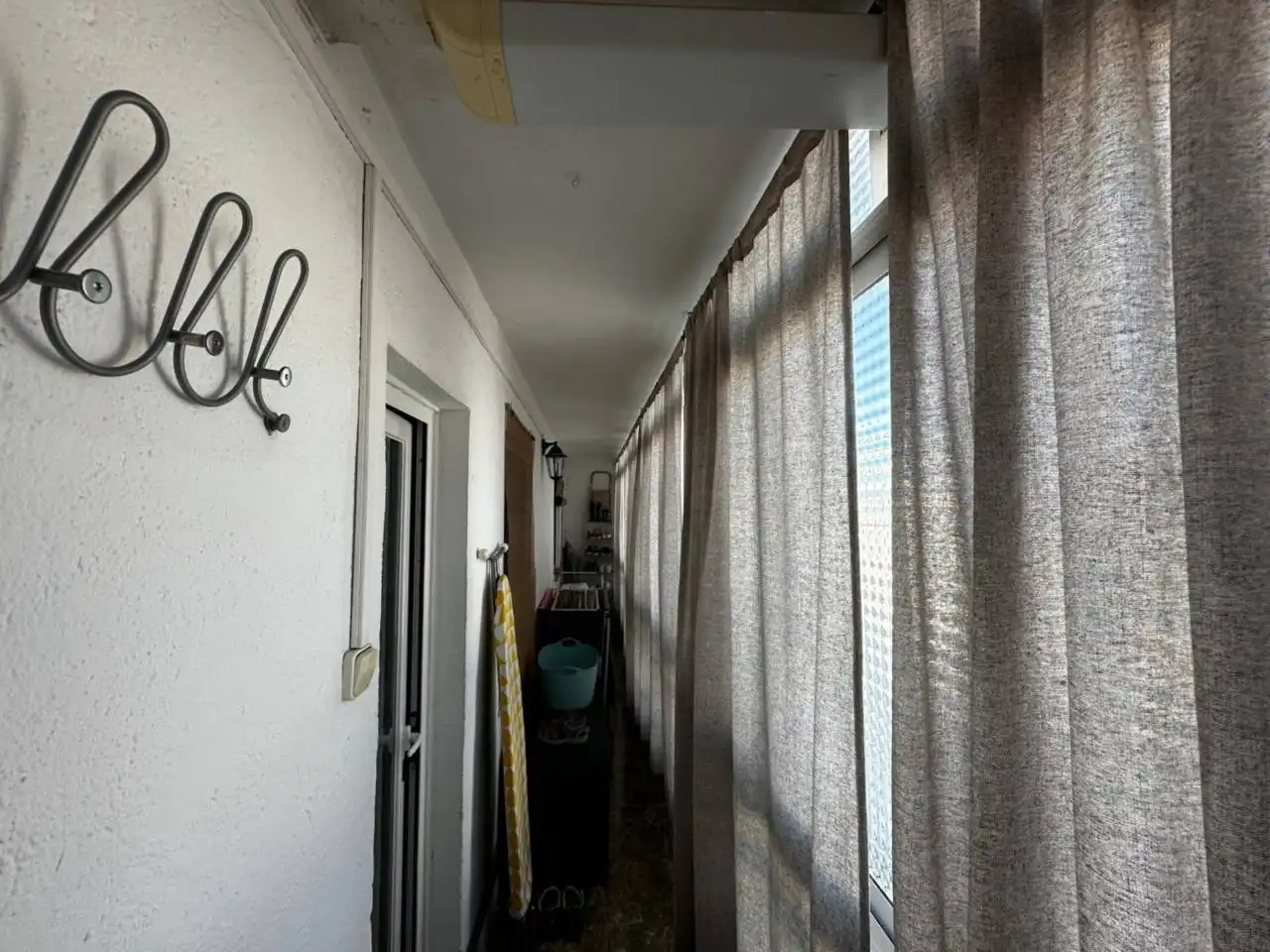 Piso en venta en Villarrubia de Santiago con Aire acondicionado, Calefacción y Terraza