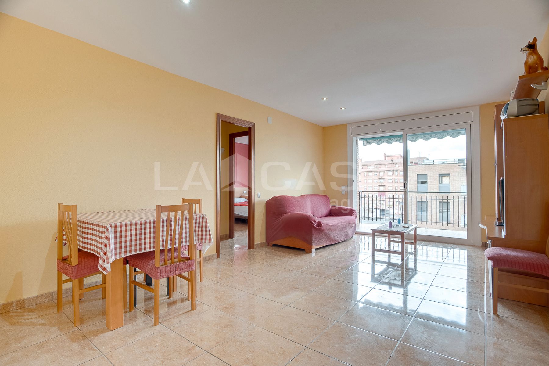 Piso en venta en Carrer de Girona, Granollers Nord