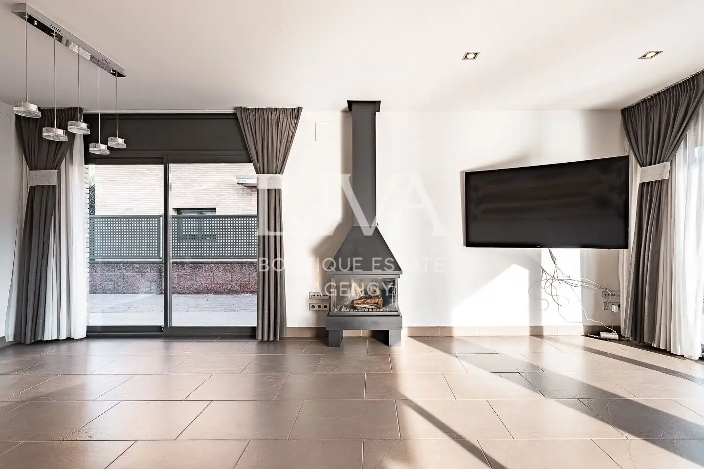 House with garden for sale in Vallromanes, imagen 30