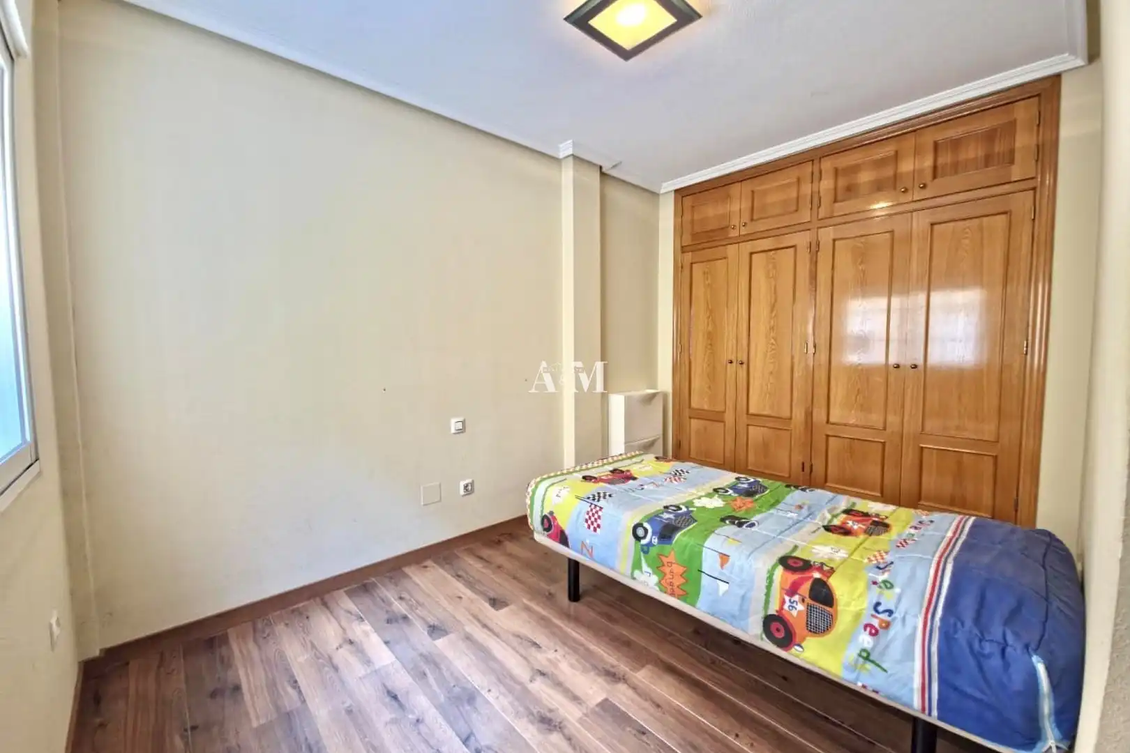 Casa con terrazza in affitto a San Pedro del Pinatar, imagen 29