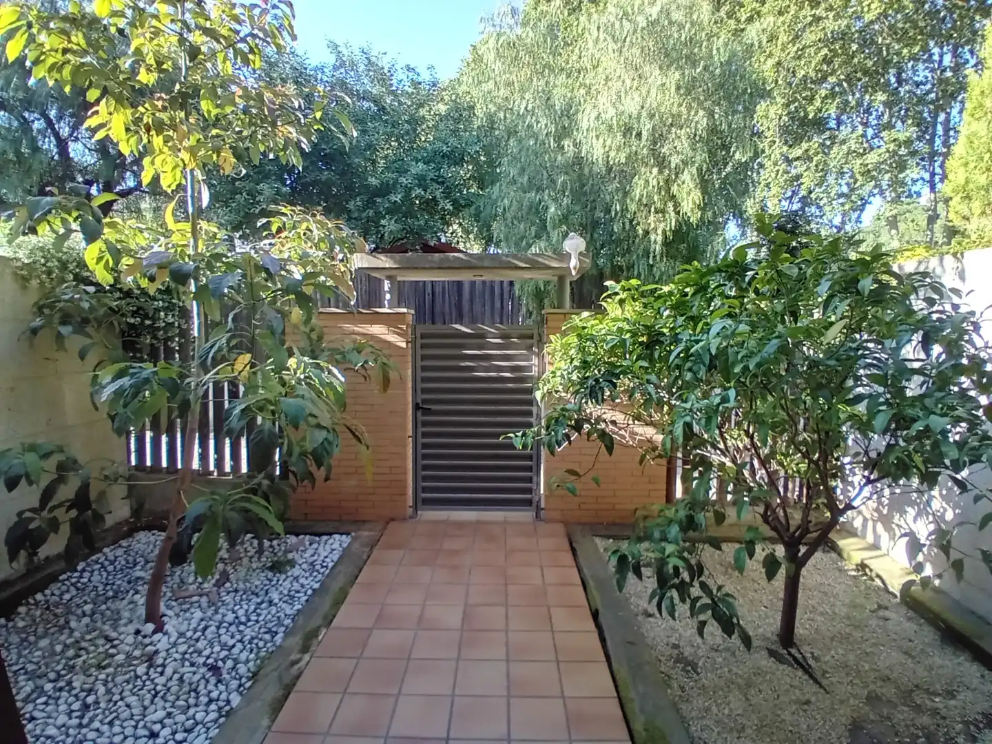 Casa a schiera con giardino in vendita a Arennios, imagen 5