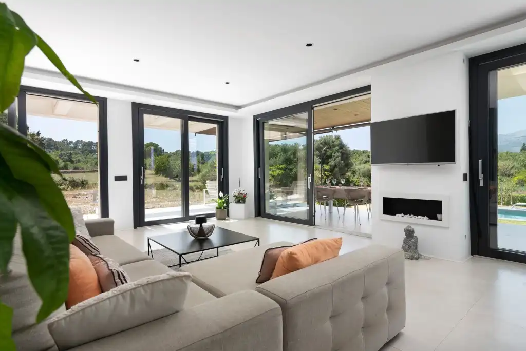 Maison rustique avec piscine à vendre à Selva, imagen 7