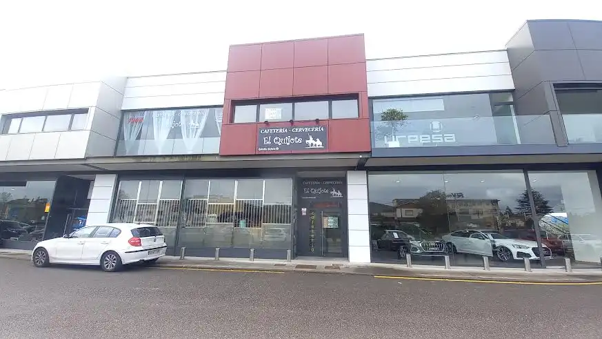 Business premises to rent in El Berrón - La Carrera, imagen 18