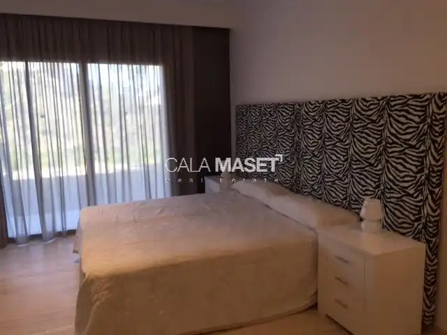 Villa mit Garten zum Verkauf in Mas Tapes, imagen 17