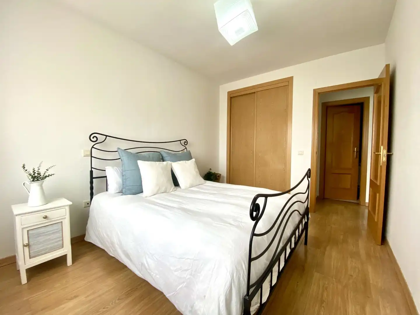 Piso en venta en Carabaña