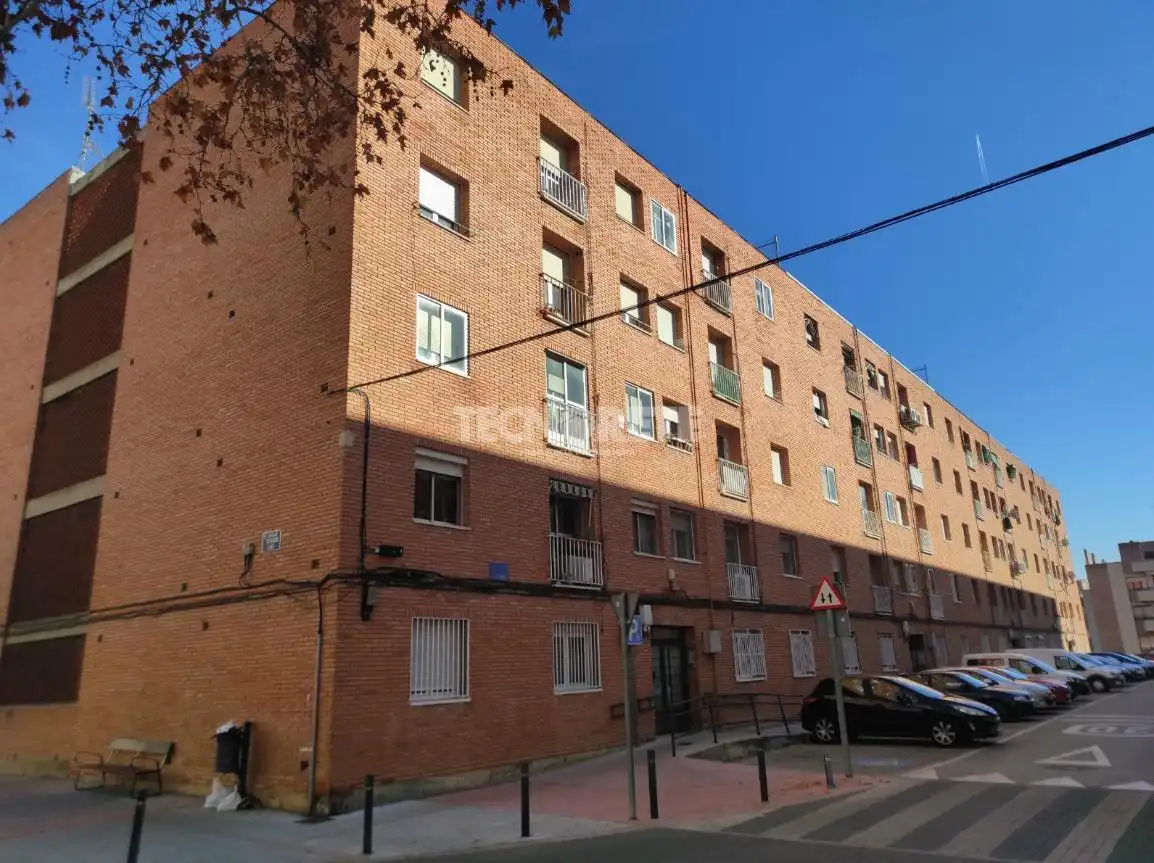 Piso con ascensor en venta en Estación - Los Manantiales, imagen 2