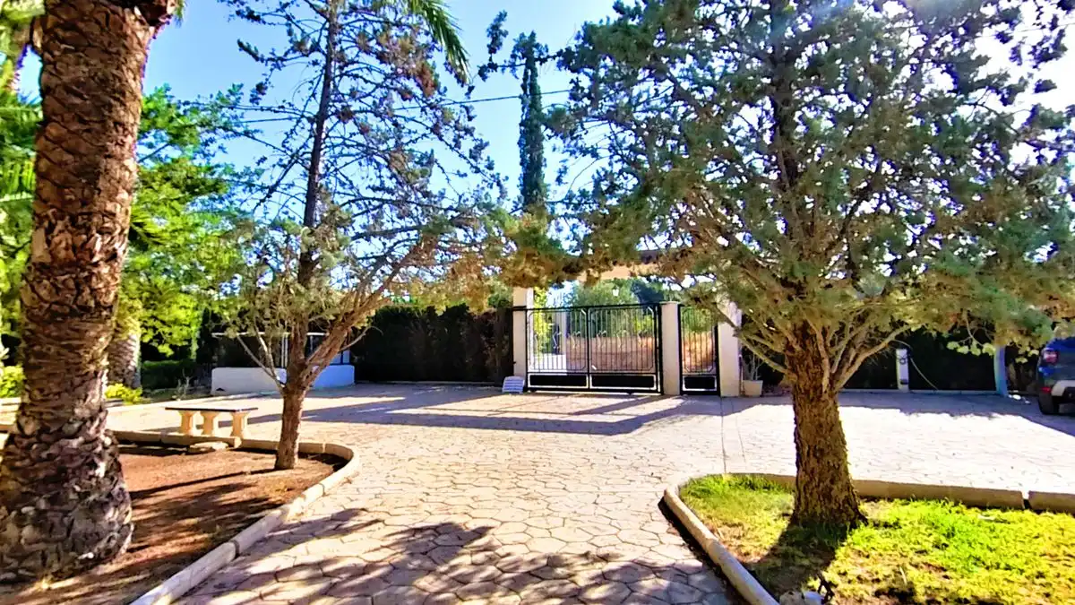 Casa con terraza en venta en Carrer Peña del Sol, imagen 11