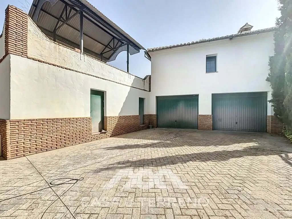 Maison avec terrasse à vendre à DS Diseminado749 Poligono 13 Parcela, imagen 59