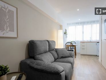 Flat to rent in Poblats Marítims