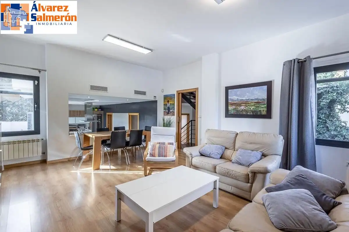 Villa avec jardin à vendre à Polideportivo, imagen 10