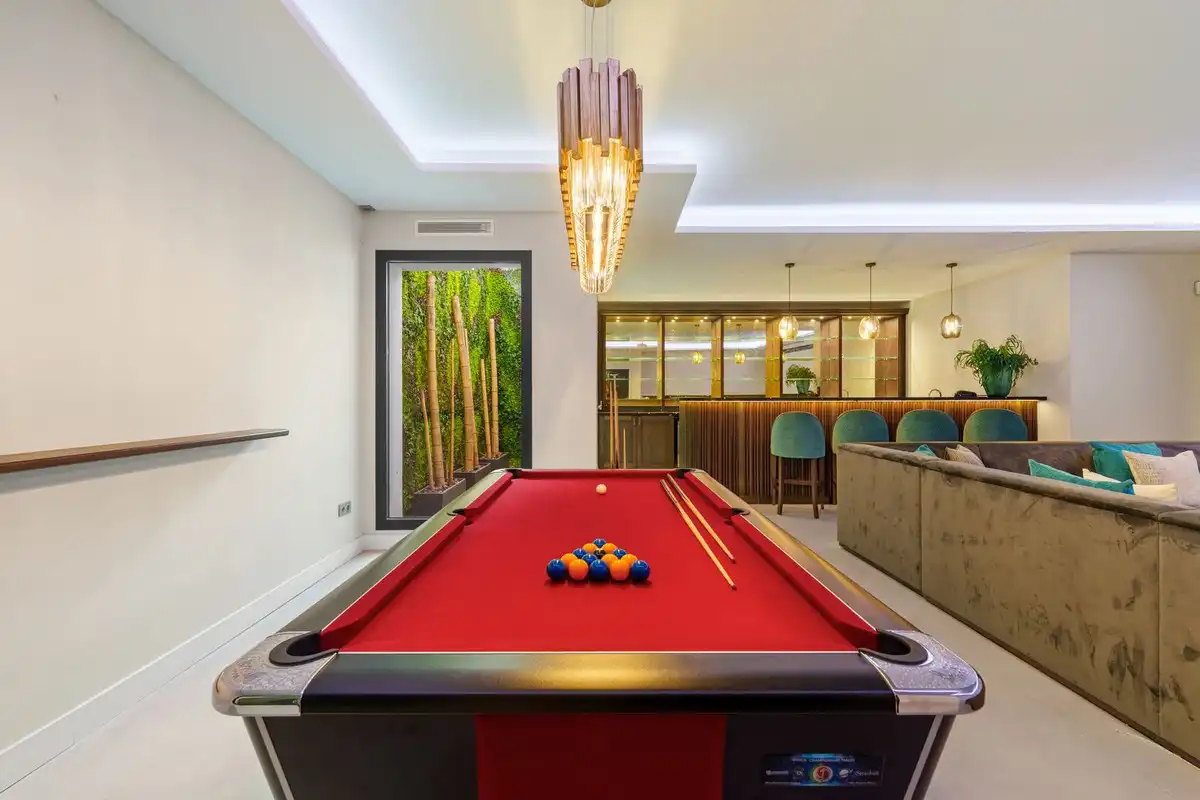 Casa con piscina in vendita a Los Arqueros  - Puerto del Almendro, imagen 39