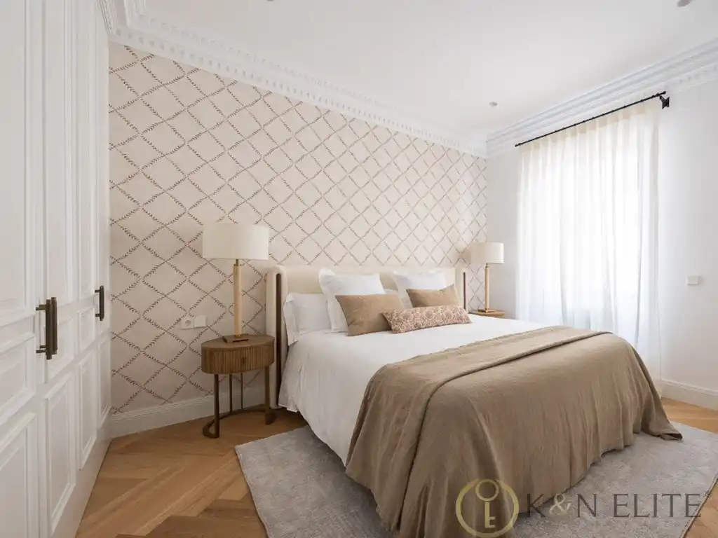 Flat with lift for sale in Calle Lopez De Hoyos, imagen 18