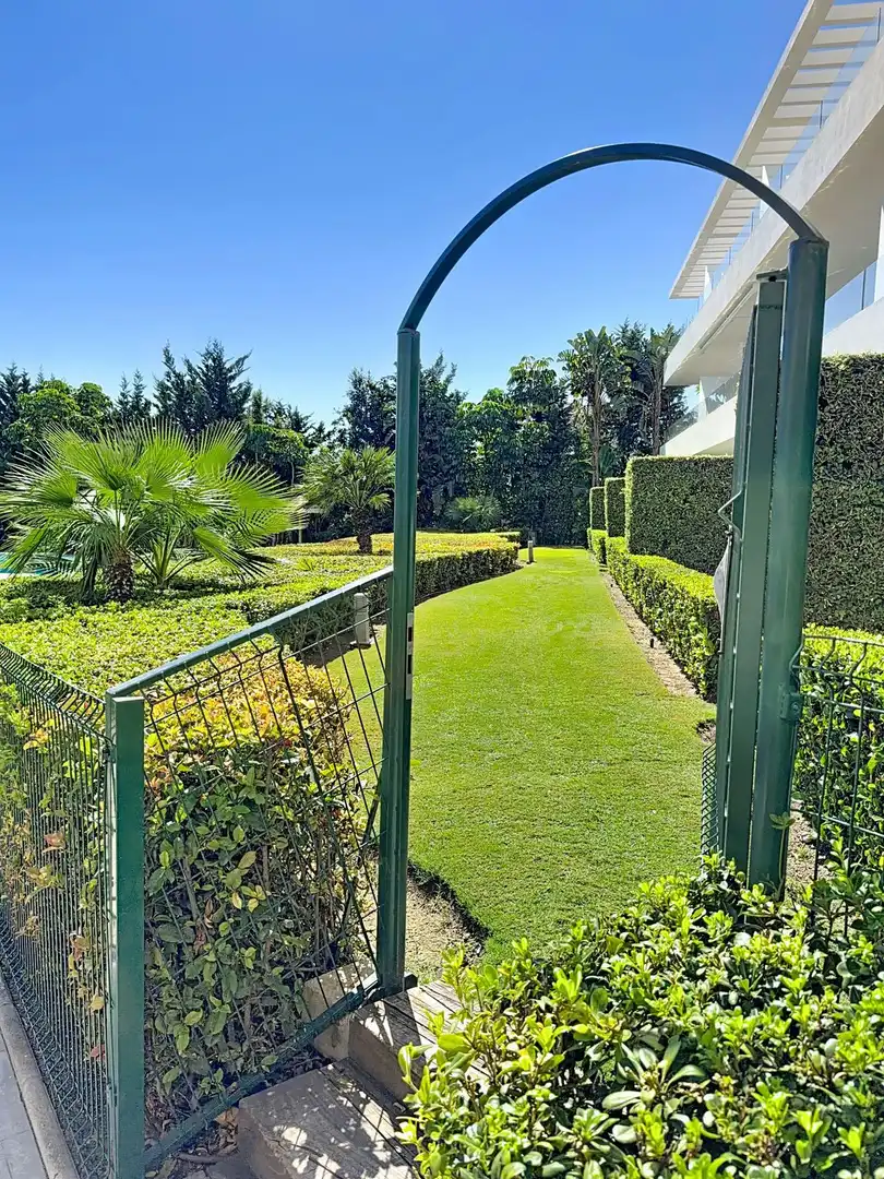 Apartamento con ascensor en venta en Benamara - Atalaya, imagen 2