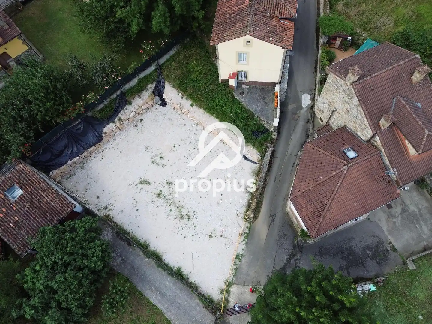 Terreno en venta en Arenas del Rey
