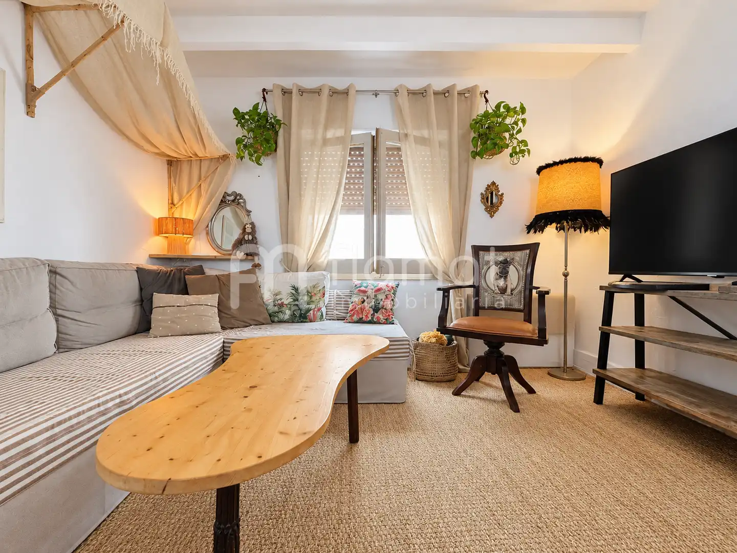 Habitación de Casa o chalet en venta en Centre