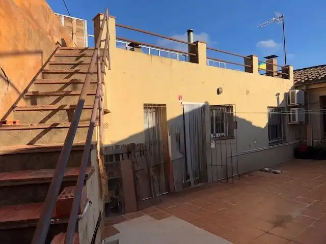Vista exterior de Casa o xalet en venda en Palafrugell amb Aire condicionat, Calefacció i Terrassa