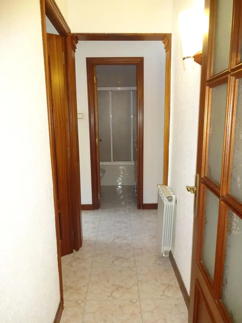 Àtic en venda en Mataró amb Calefacció i Traster