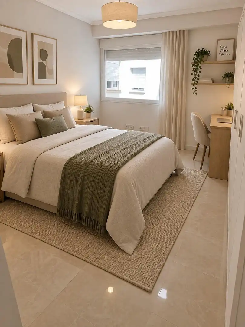 Appartamento con terrazza in vendita a Calle SANT LLUIS, imagen 18