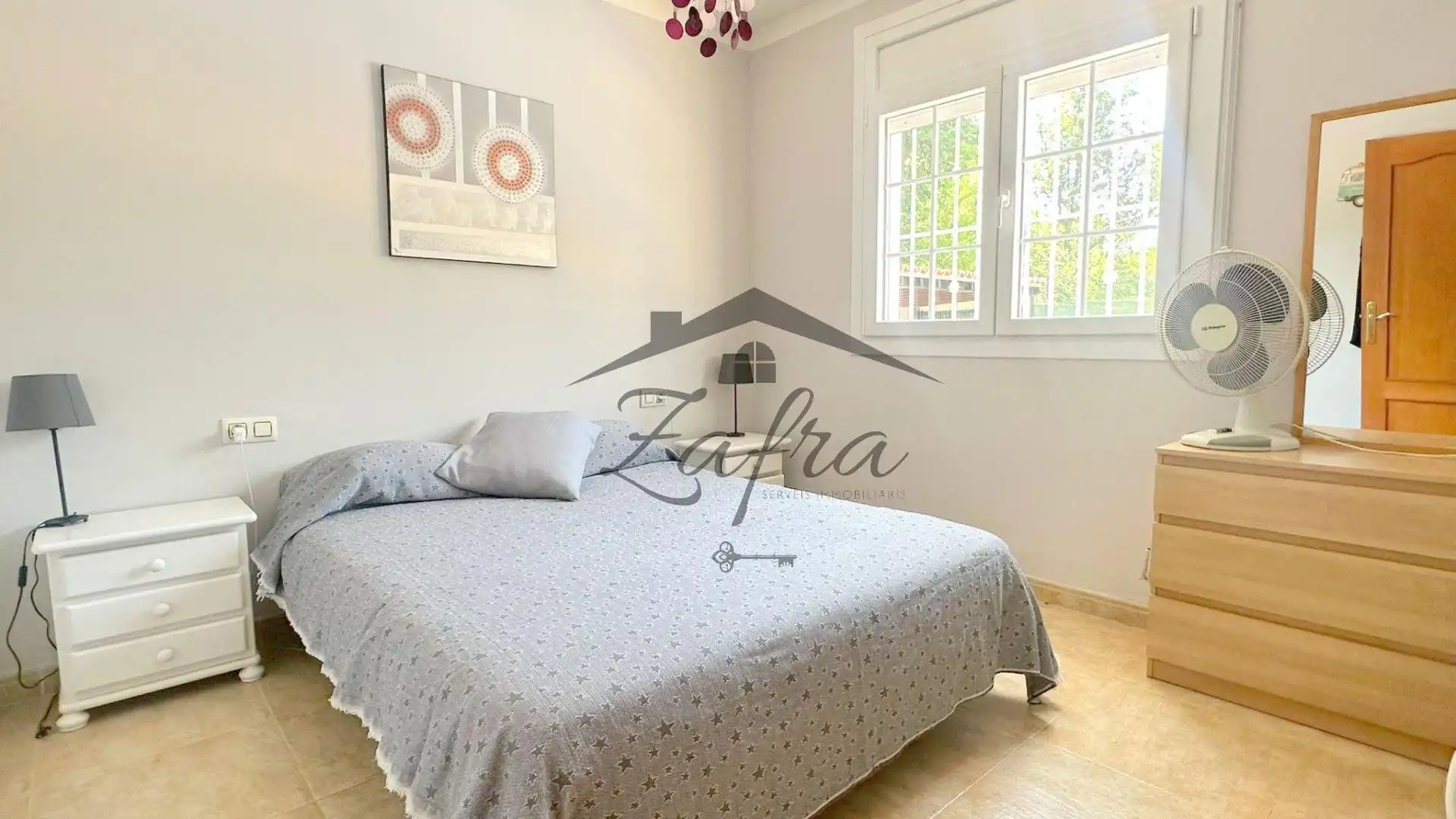 Chalet con piscina en venta en Terrafortuna - Puig Ventós, imagen 17