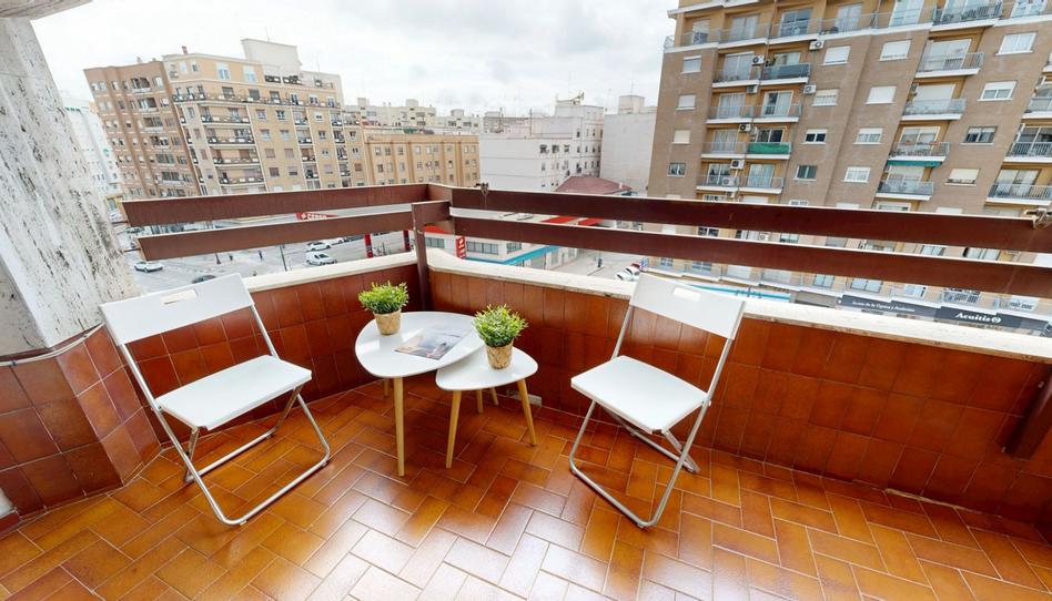 Foto 1 de Piso en venta en Arrancapins, Valencia