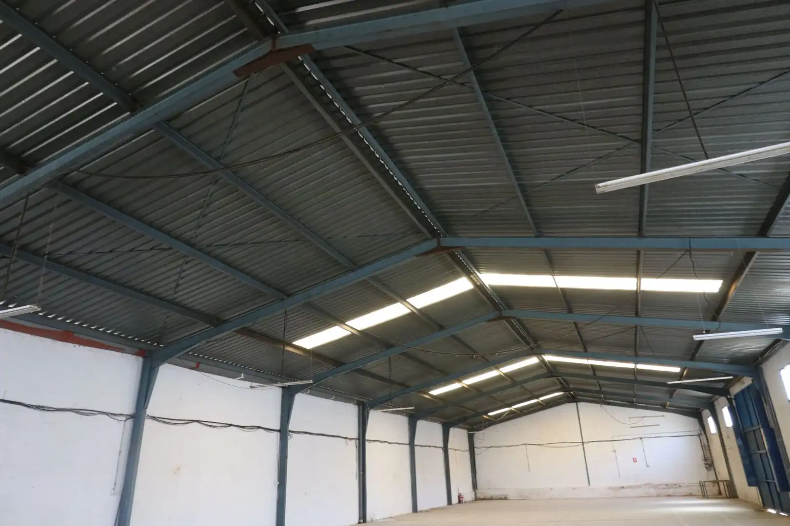 Nave industrielle à vendre à Rinconada, imagen 4