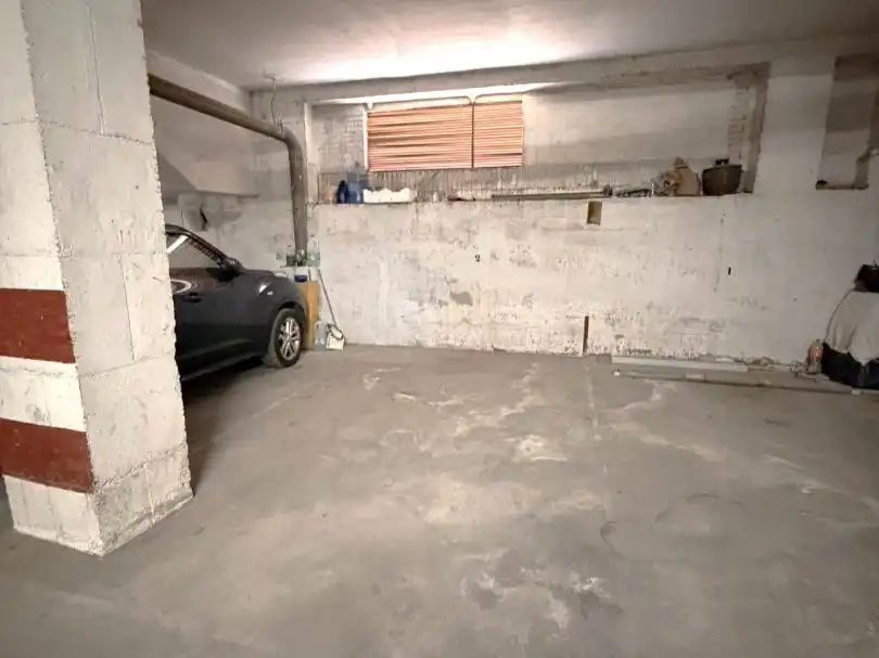 Aparcament de Garatge en venda en Elche / Elx