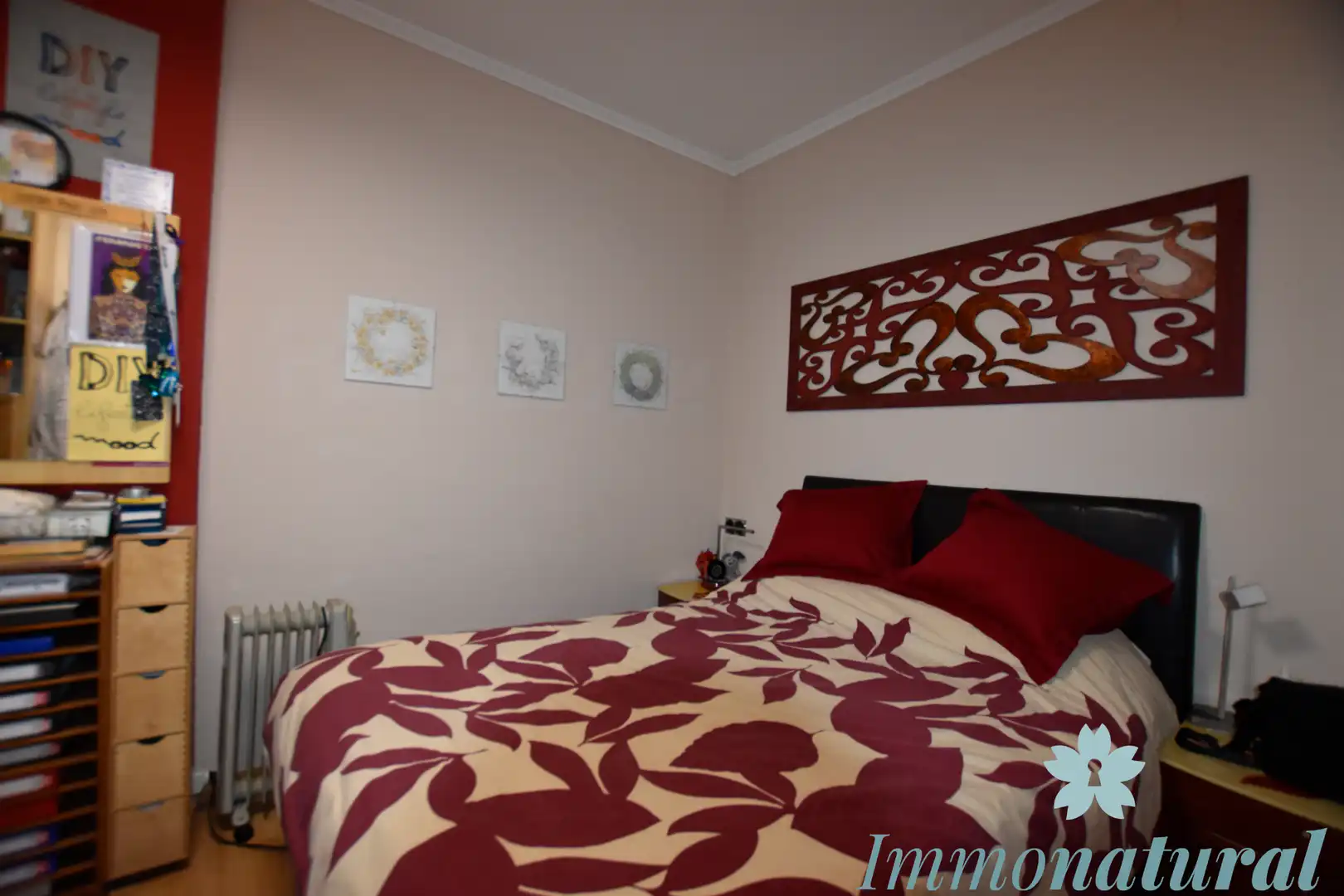 Habitación de Piso en venta en Barcelona con Aire acondicionado, Calefacción y Parquet