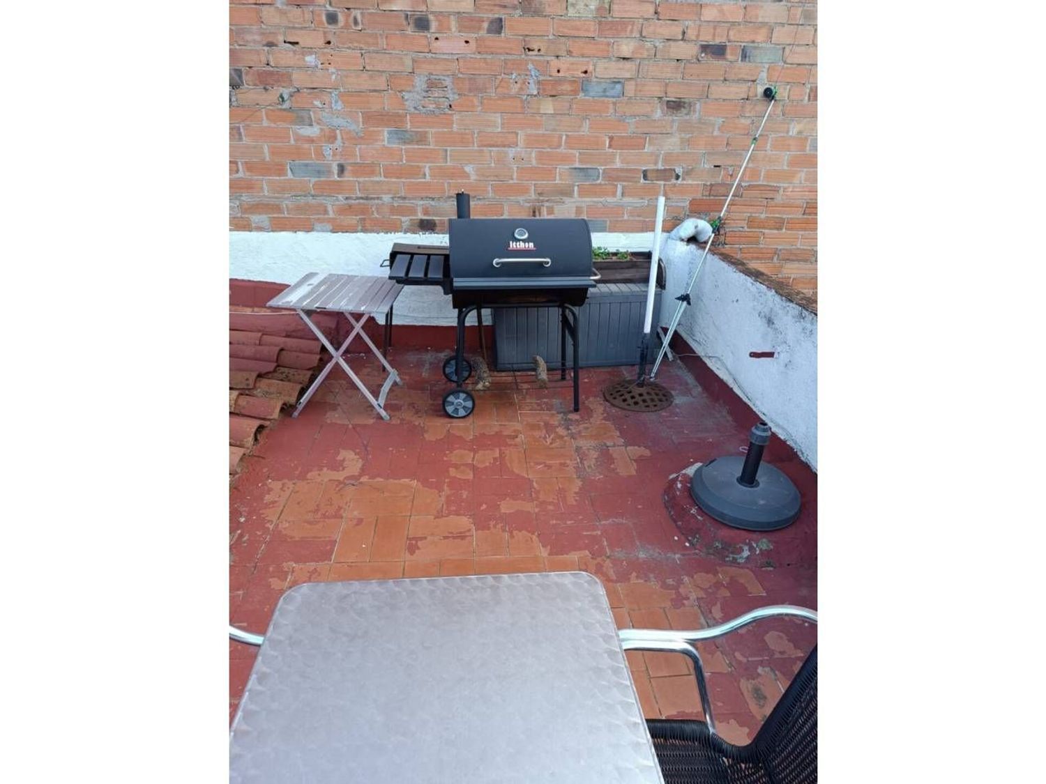 Terrassa de Casa o xalet en venda en Barberà del Vallès amb Terrassa