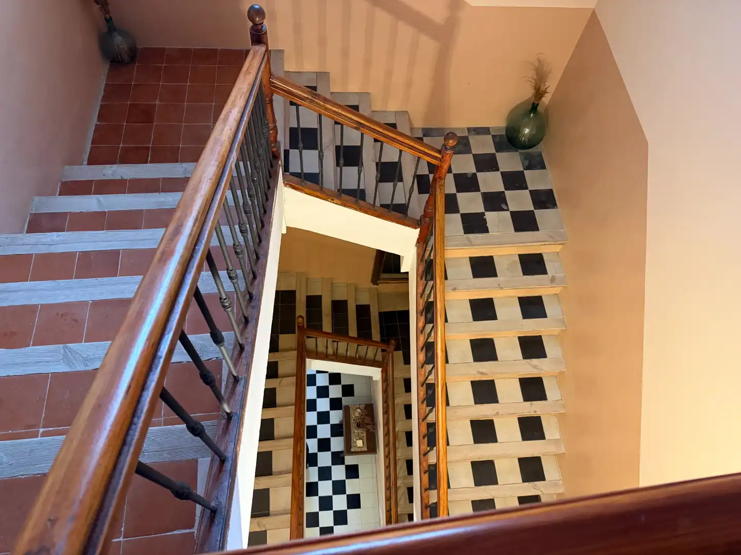 Casa o xalet en venda en Calatorao amb Calefacció, Jardí privat i Terrassa